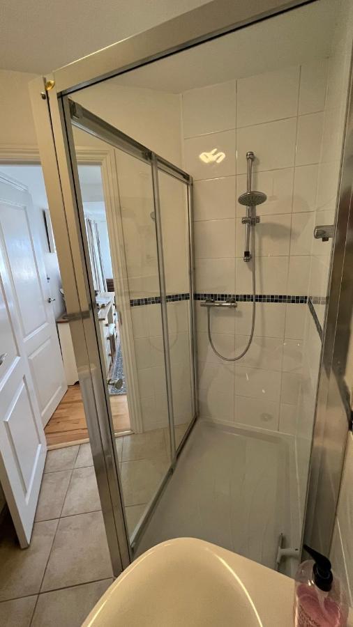 Lanescot, Harbour View Apartment Looe