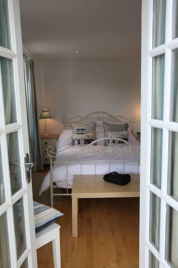 Apartment Lanescot, Harbour View